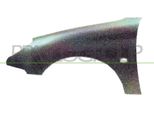 Prasco PG0093004 - Parafango Anteriore Sinistro Oe 7840J4 Per 206 (2A/C), 206 (2E/K), 206 Sw (2E/K), 206 Van