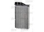 Valeo 812378 - Oe 6448 P9 Scambiatore Di Calore, Riscaldatore Per 207 Cc (Wd), 207 Sw (Wk), 207 (Wa, Wc)