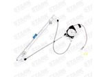 Stark SKWR-0420138 - Regolatore Del Finestrino Oe 9221 K8, Anteriore Sinistro Per 306