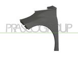 Prasco PG3203034 - Parafango Oe 7840R9, Anteriore Sinistro Per 207 (Wa, Wc), 207 Cc (Wd), 207 Sw (Wk)