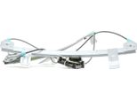 Stark SKWR-0420693 - Regolatore Del Finestrino Oe 9222V9, Anteriore Destro Per 307 Cc (3B)