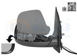 Van Wezel 5791818 - Oe 7E1857408AL9B9 Specchio Esterno, Destro Per T6