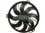 Mahle Cff 280 000P - Ventola Radiatore Oe 1253C7 Per 206 Sw (2E/K), 206 (2A/C)