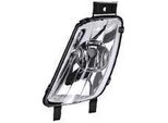 Van Wezel 4014995V - Fendinebbia Oe 6208X5, Sinistro Per 308 Cc (4B), 308 I, 308 Sw I