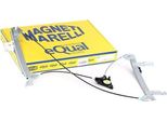 Magneti Marelli 350103170041 - Oe 9221W0 Regolatore Di Finestrini, Anteriore Sinistro Per 307 Cc (3B)