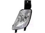 Van Wezel 4014995 - Oe 6208X5 Fendinebbia Anteriore, Sinistro Per 308 Cc (4B), 308 I, 308 Sw I