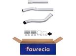 Hella 8LA 366 002-701 - Oe 1717Q0 Centro Del Tubo Di Scarico Per 307