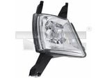 Tyc 19-0235-05-2 - Oe 620636 Fendinebbia, Destro Per 407, 407 Sw (6D, 6E)