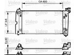 Valeo 734711 - Oe 16400 0D210 Radiatore, Raffreddamento Motore Per Avensis (T25), Corolla (E12), Corolla Verso (E12)