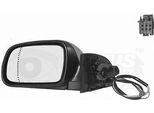 Van Wezel 4040817 - Specchio Esterno Oe 8149AW, Sinistro Per 307, 307 Cc (3B), 307 Sw (3H)