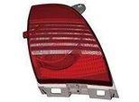 Van Wezel 4014940 - Luce Di Retromarcia Oe 6351GJ Destra Per C3 Aircross Ii (2C, 2R), 2008 I (Cu), 308 Cc (4B)