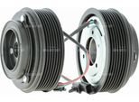Nrf 380197 - Oe 10362240 Frizione Magnetica, Compressore Aria Condizionata Per Fusion, Pathfinder Iii (R51), Pathfinder Iv (R52), Koleos I (Hy)