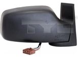 Tyc 305-0096 - Specchio Esterno Oe 8151FF, Sinistro Per Ulysse, 806 (221)