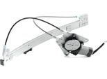 Stark SKWR-0420413 - Oe 922184 Regolatore Del Finestrino, Anteriore Sinistro Per 306
