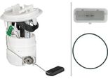 Hella 8TF 358 146-541 - Pompa Carburante Oe 1525 Kg Per C4 (La), C4 I (Lc), C5 I (Dc), C5 I (De), C5 Ii (Rc), C5 Ii (Re), C5 (Re), 3008 (0U), 307, 307 Cc (3B), 307 Sw (3H), 308 Cc (4B), 308 I