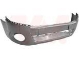 Van Wezel 0905576 - Paraurti Anteriore Oe 7401PV Per Berlingo, Partner Tepee, Partner