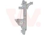 Van Wezel 4068264 - Oe 1619991680 Regolatore Del Finestrino, Posteriore Destro Per 508 (8D), 508 (8E)