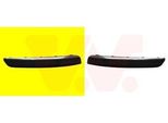 Van Wezel 4060582 Copertura Paraurti Anteriore Destra Adatta Per Peugeot 407 Sw (6E) 407 (6D)