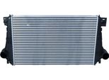 Nrf 309038 - Intercooler Oe 2H0145804 Per Amarok