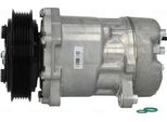 Nissens 89044 - Compressore Aria Condizionata Oe 7D0 820 805 C Per T4
