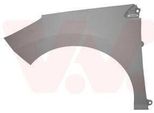 Van Wezel 4042657 - Parafango Anteriore Sinistro Oe 7840W1 Per 308 Sw I, 308 Cc (4B), 308 I