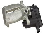 Maxgear 82-0133 - Pinza Freno, Asse Posteriore Sinistro Per A4 (8K), A5 (8T), A5 (8F), Q5 (8R)
