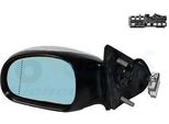 Van Wezel 4049807 - Specchio Esterno Oe 8149S2, Sinistro Per 406
