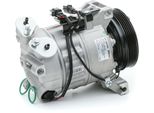 Mahle Acp 79 000S - Oe 2D0820805 Compressore Aria Condizionata Per T4