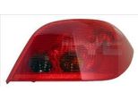 Tyc 11-0249-01-2 - Oe 6351P3 Lampada Combinata Posteriore, Destra Per 307
