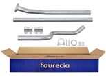 Hella 8LA 366 002-831 - Oe 1609220480 Centro Del Tubo Di Scarico Per 207 Sw (Wk)