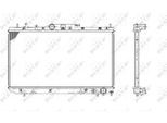 Nrf 53420 - Oe 164000G010 Radiatore, Raffreddamento Motore Per Avensis (T22)