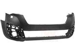Van Wezel 0940571 - Paraurti Anteriore Oe 1613563880 Per Berlingo, Partner Tepee, Partner