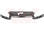 Van Wezel 4034514 - Oe 9673855880 Griglia Radiatore Per 208 I (Ca, Cc)