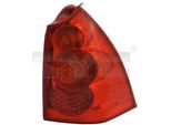 Tyc 11-11866-01-2 - Oe 6350X2 Lampada Combinata Posteriore, Sinistra Per 307, 307 Sw (3H)
