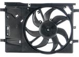 Mahle Cff 556 000P - Ventola Radiatore Oe 1341135 Per Corsa D (S07)