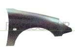 Prasco PG0093003 - Parafango Oe 7841L0, Anteriore Destro Per 206 Van, 206 Sw (2E/K), 206 (2E/K), 206 (2A/C)