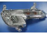 Magneti Marelli 712469101120 - Oe 6208W2 Fendinebbia Anteriore Sinistro Per 508 (8E), 508 (8D)