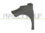 Prasco PG3203014 - Parafango Oe 7840R9, Anteriore Sinistro Per 207 (Wa, Wc), 207 Cc (Wd), 207 Sw (Wk)