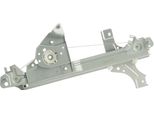 Ridex 1561W0570 - Oe 1619991680 Regolatore Del Finestrino, Posteriore Destro Per 508 (8D), 508 (8E)