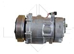 Nrf 32489 - Oe 2D0820805 Compressore Aria Condizionata Per T4