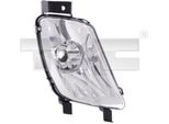 Tyc 19-0682-01-2 - Fendinebbia Oe 6208F0, Sinistro Per 308 Cc (4B), 308 I, 308 Sw I