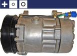 Mahle Acp 1017 000S - Compressore Aria Condizionata Oe 7D0 820 805 Per T4
