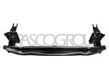 Prasco VG8151622 - Oe 7L0807109D Supporto Paraurti, Anteriore Per Touareg (7L)