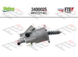 Valeo 3400025 - Oe 254 04 47 Booster Frizione Per T4