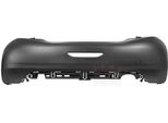 Van Wezel 4034544 - Oe 16 072 545 80 Paraurti Posteriore Per 208 I (Ca, Cc)