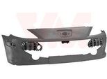 Van Wezel 4041575 - Paraurti Anteriore Oe 7401CZ Per 307, 307 Cc (3B), 307 Sw (3H)