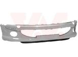 Van Wezel 4028577 - Paraurti Anteriore Oe 7414P3 Per 206 Sw (2E/K), 206 (2A/C), 206 Cc (2D)