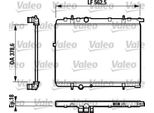 Valeo 732891 - Oe 1330 85 Radiatore, Raffreddamento Motore Per Xsara, 307 Sw (3H), 307