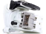 Stark SKTLK-4800002 - Oe 8200060917 Serratura Portellone Posteriore Per Clio Ii