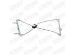 Stark SKWR-0420206 - Regolatore Del Finestrino Oe 9221W0, Anteriore Sinistro Per 307 Cc (3B)